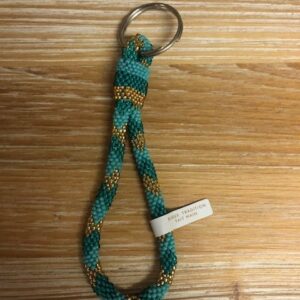 Porte Clé Népalais