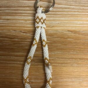 Porte Clés Népalais