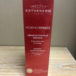 Morpho Fitness Sérum Activateur Minceur