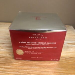 Crème Absolue Minceur Fermeté