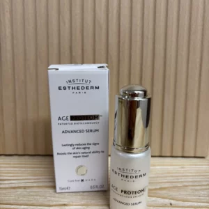Sérum Age proteom Advanced 15 ML