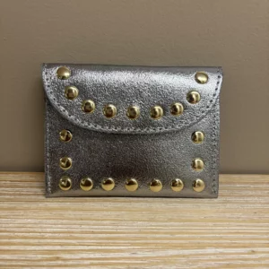 Porte Monnaie couleur Argent