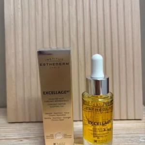 Huile de Nuit  Chrono Réparatrice Excellage NT