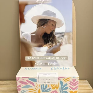 Box Surprise Eskalia