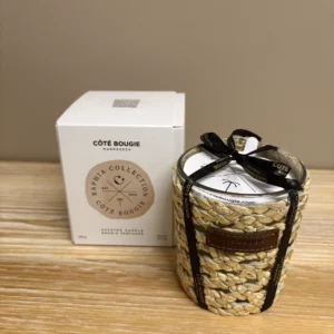 Bougie Yara senteur Coriandre