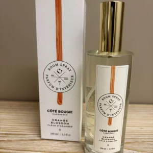 Parfum D'Ambiance Fleur D'oranger