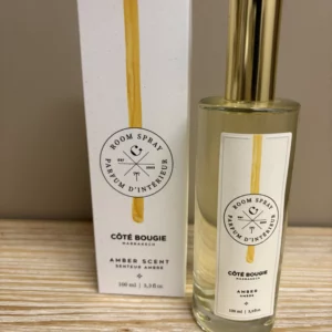 Parfum D'Ambiance Ambre