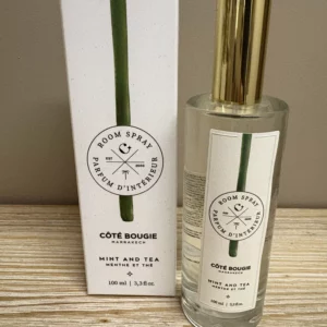 Parfum D'ambiance MentheThé