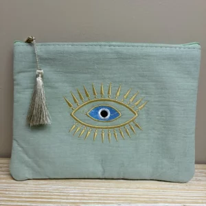 Pochette Oeil