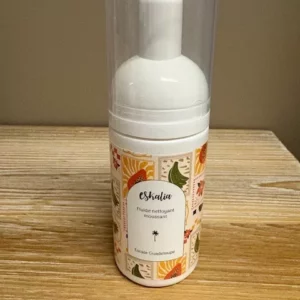 Fluide Nettoyant Moussant Escale Guadeloupe