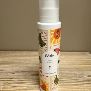 Lotion Tonifiante Escale Guadeloupe