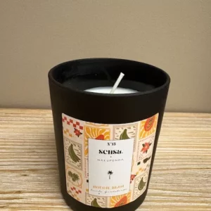 Bougie Bijou Escale Guadeloupe