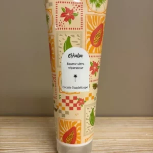 Baume Ultra Réparateur Escale Guadeloupe