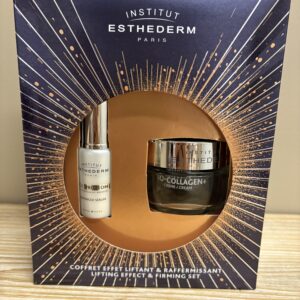 Coffret Effet Liftant et Raffermissant
