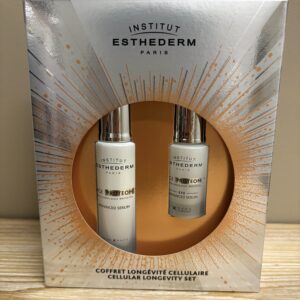 Coffret Longévité Cellulaire