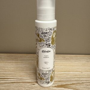 Lotion tonifiante Escale Egypte