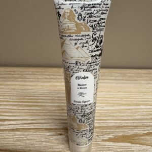 Baume à Lèvres Escale Egypte