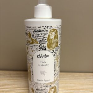 Huile De Douche Escale Egypte 500ml