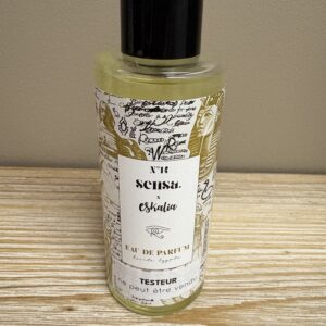 Eau de Parfum Escale Egypte
