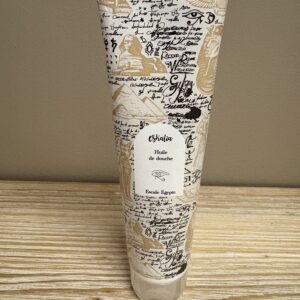 Huile De Douche Escale Egypte 100ml