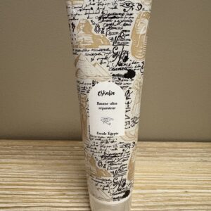 Baume Ultra Réparateur Escale Egypte Tube de 100ml