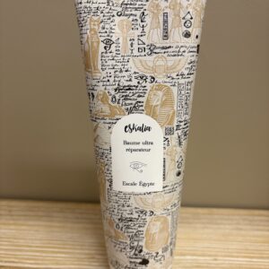 Baume ultra Réparateur Escale Égypte  tube de 250 ml