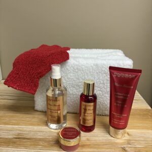 Pochette Pilou Pilou