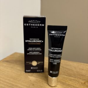 Soin anti rides Lèvres et contour Hyaluronic +