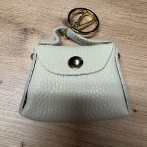 Porte Clé Mini Bag