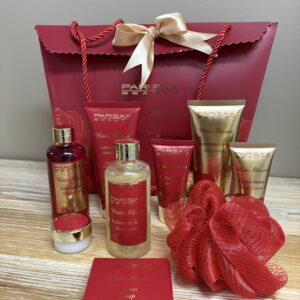 Coffret Bain and  SPA