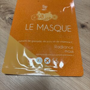 Masque Radiance