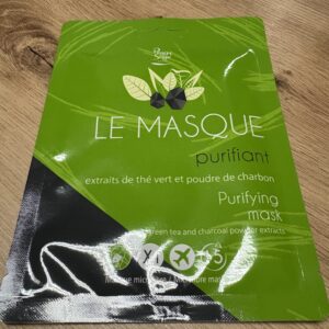Masque Purifiant