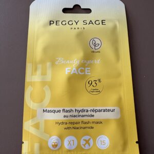 Masque Hydra Réparateur au niacinamide