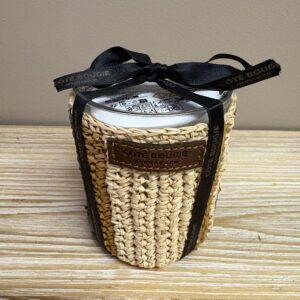 Bougie Maya Senteur Menthe et Thé