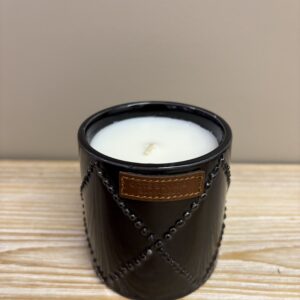Bougie Nomad Noir senteur Cèdre de L’Atlas