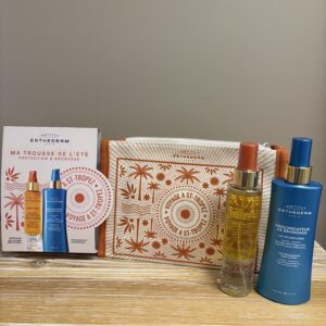 Ma Trousse de L’Été