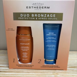 Coffret Adaptasun et Repair