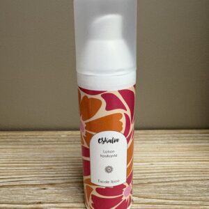 Lotion Tonifiante Escale IBIZA