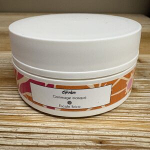 Gommage Masque Escale IBIZA