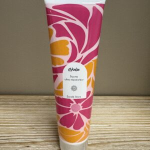 Baume ultra réparateur 100ml Escale IBIZA