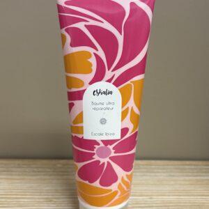 Baume ultra Réparateur 250ml Escale IBIZA