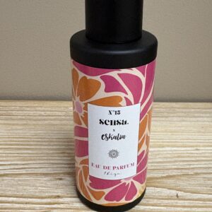 Eau de Parfum 100ml Escale IBIZA