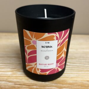 Bougie Bijou Escale IBIZA