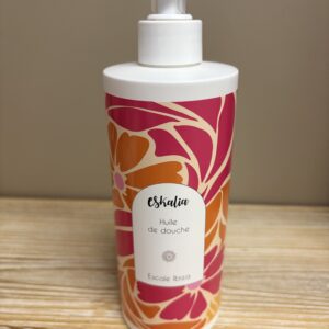 Huile de Douche 500ml Escale IBIZA