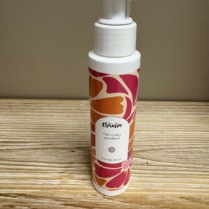 Lait corps scintillant Escale IBIZA