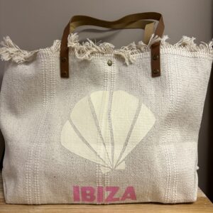 Sac Coton IBIZA