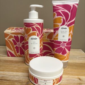 Box Escalia Escale IBIZA