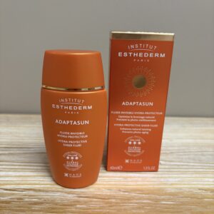 Fluide Invisible Hydra repulpant Adaptasun