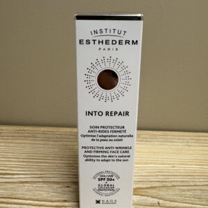 Soin Anti Rides Fermeté Intolérances solaires Repair