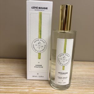 Parfum Ambiance Herbes Fraiches